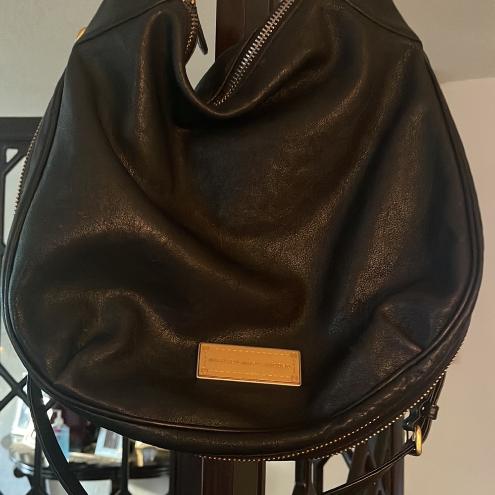 Marc Jacobs hobo bag - Picture 4 of 7